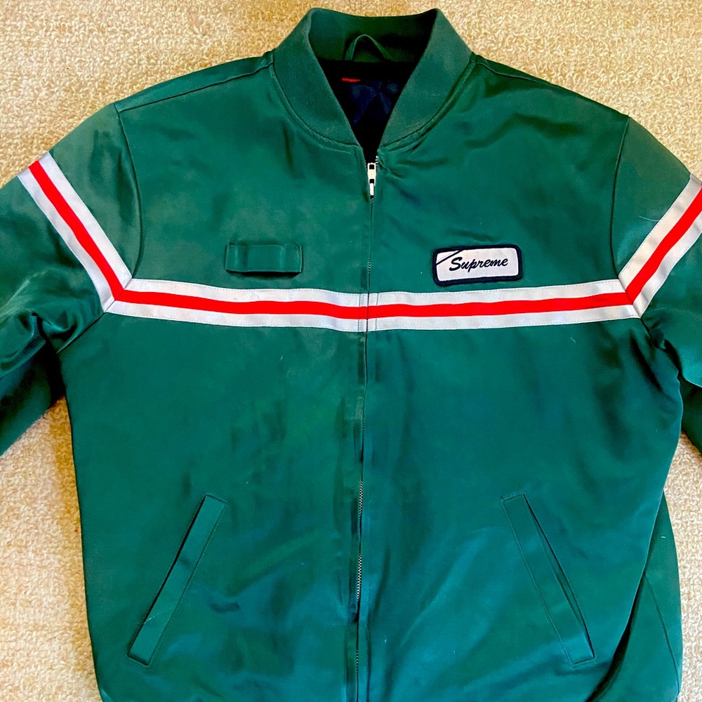Supreme Vintage Jacket